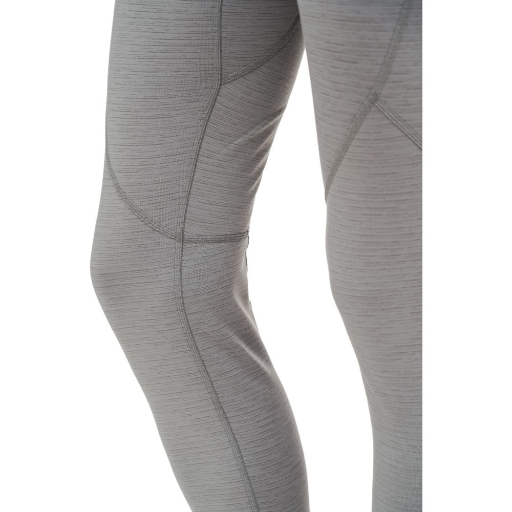 Термоштаны Turbat Yeti Bottom Mns XXL серый - 3 - Robinzon.ua