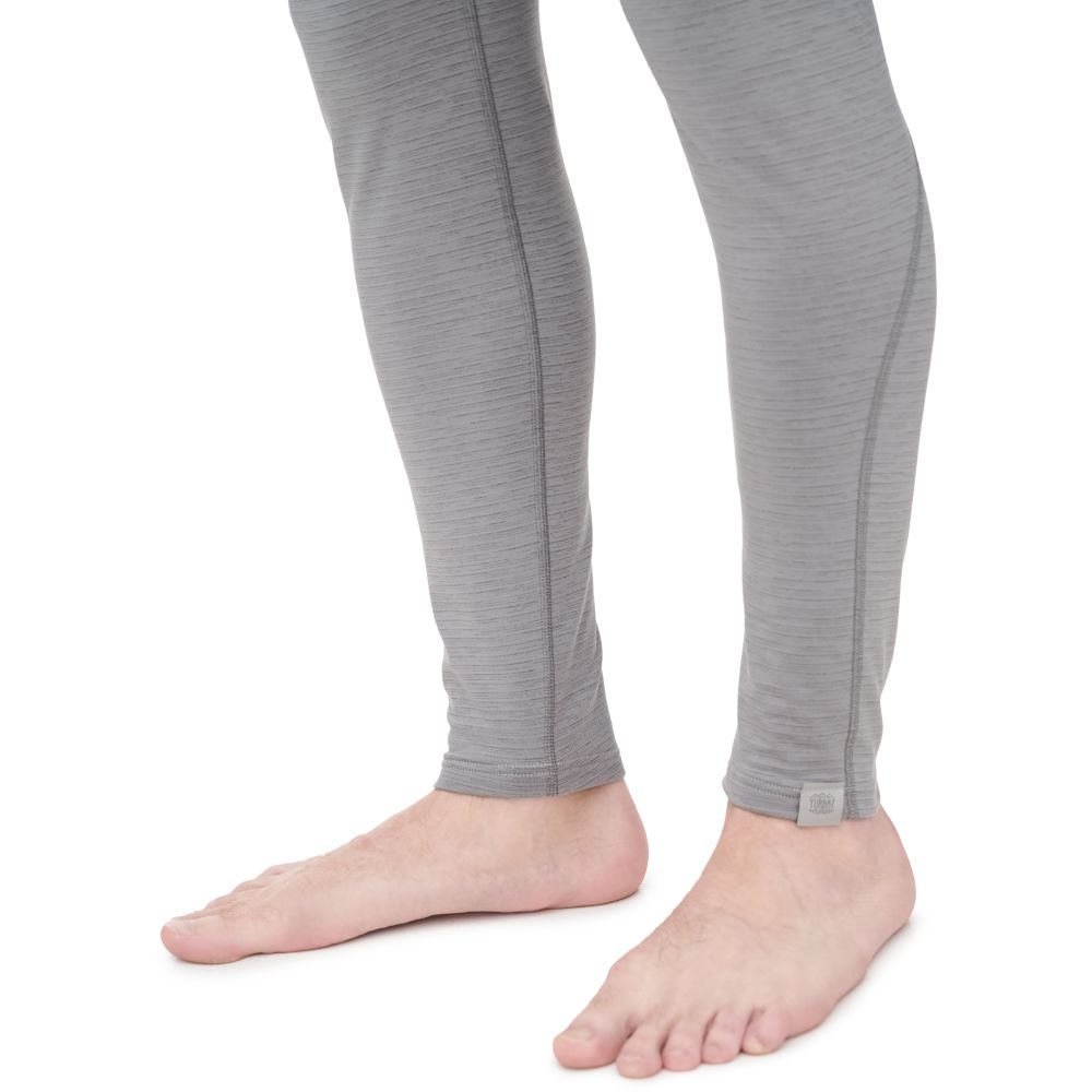 Термоштаны Turbat Yeti Bottom Mns XXL серый - 2 - Robinzon.ua