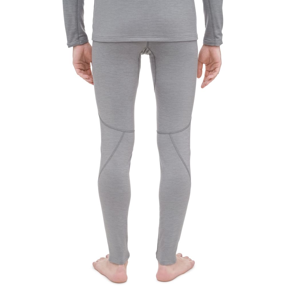 Термоштаны Turbat Yeti Bottom Mns XXL серый - 1 - Robinzon.ua
