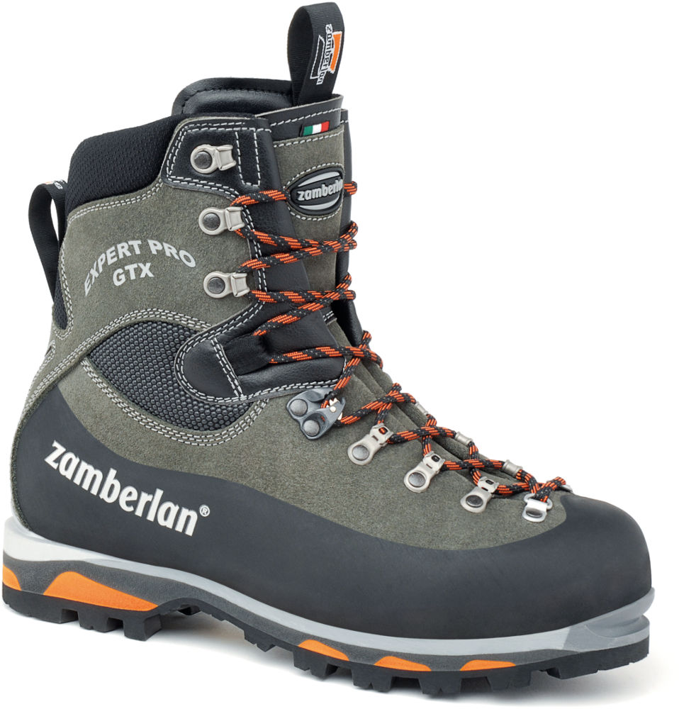 Черевики Zamberlan Expert Pro 45 зелений - 1 - Robinzon.ua