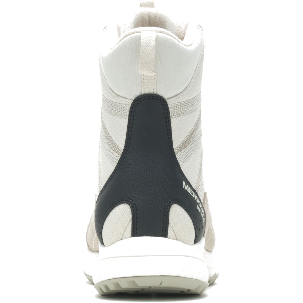 Ботинки Merrell Bravada Edge 2 Thermo MID WP Wmn 41 белый - 4 - Robinzon.ua