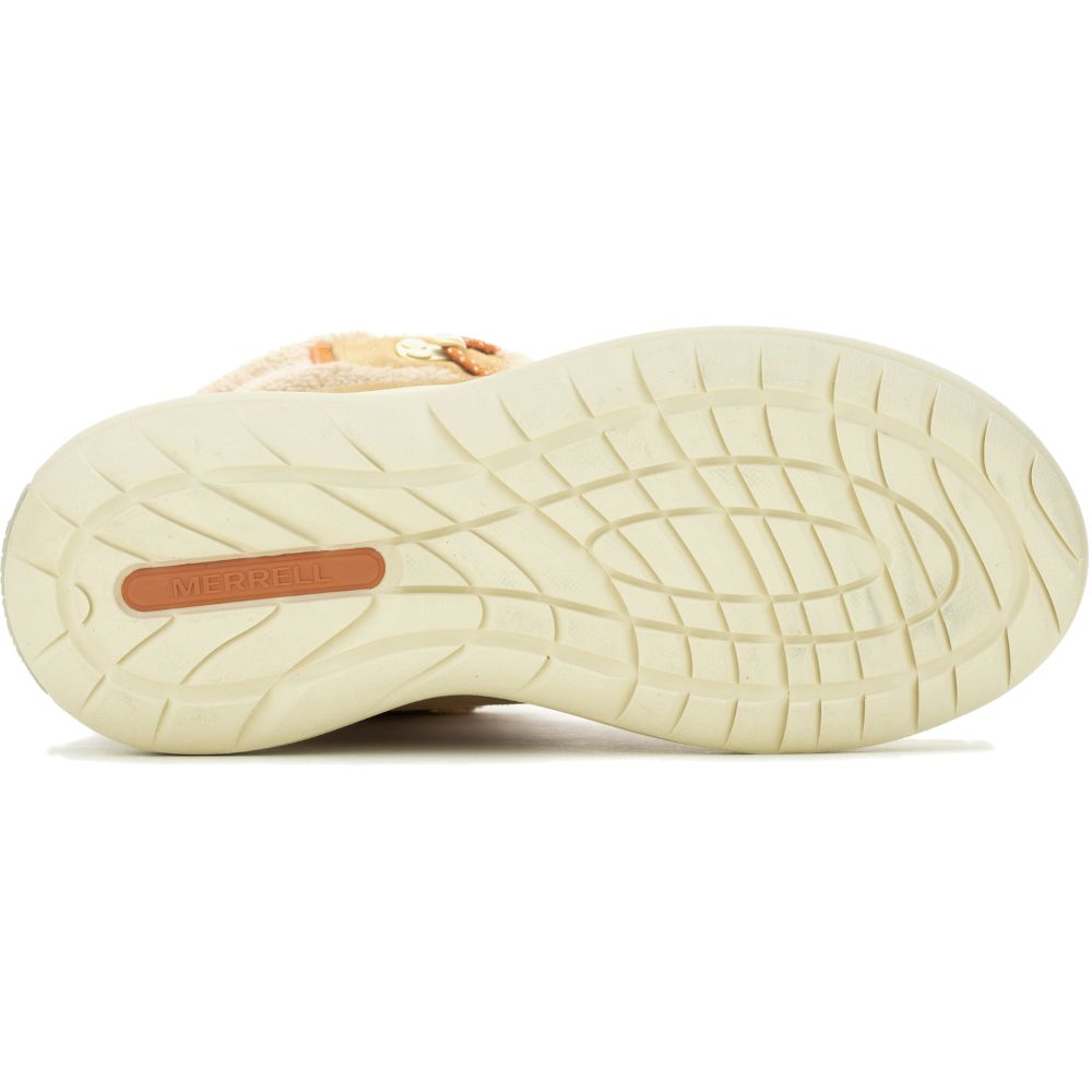 Черевики Merrell Marquette Thermo Lace WP Wmn 41 коричневий - 5 Черевики Merrell Marquette Thermo Lace WP Wmn 41 коричневий - 5 - Robinzon.ua