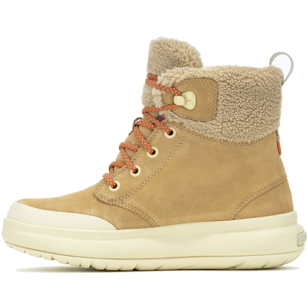 Черевики Merrell Marquette Thermo Lace WP Wmn 41 коричневий - 2 Черевики Merrell Marquette Thermo Lace WP Wmn 41 коричневий - 2 - Robinzon.ua