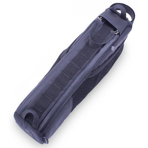 Fuel Bag L Nylon сумка на раму (Black) - 4 - Robinzon.ua