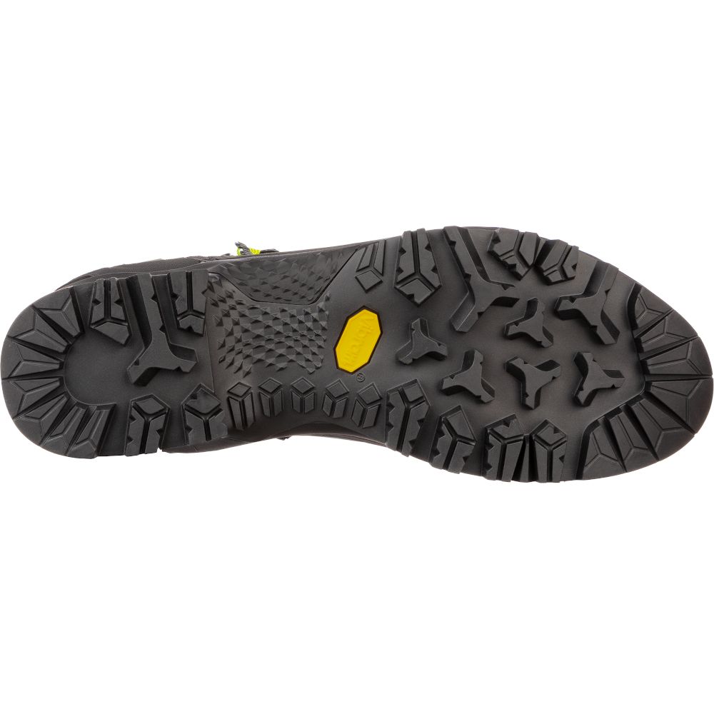 Черевики Salewa WS Rapace GTX 39 синій - 4 - Robinzon.ua