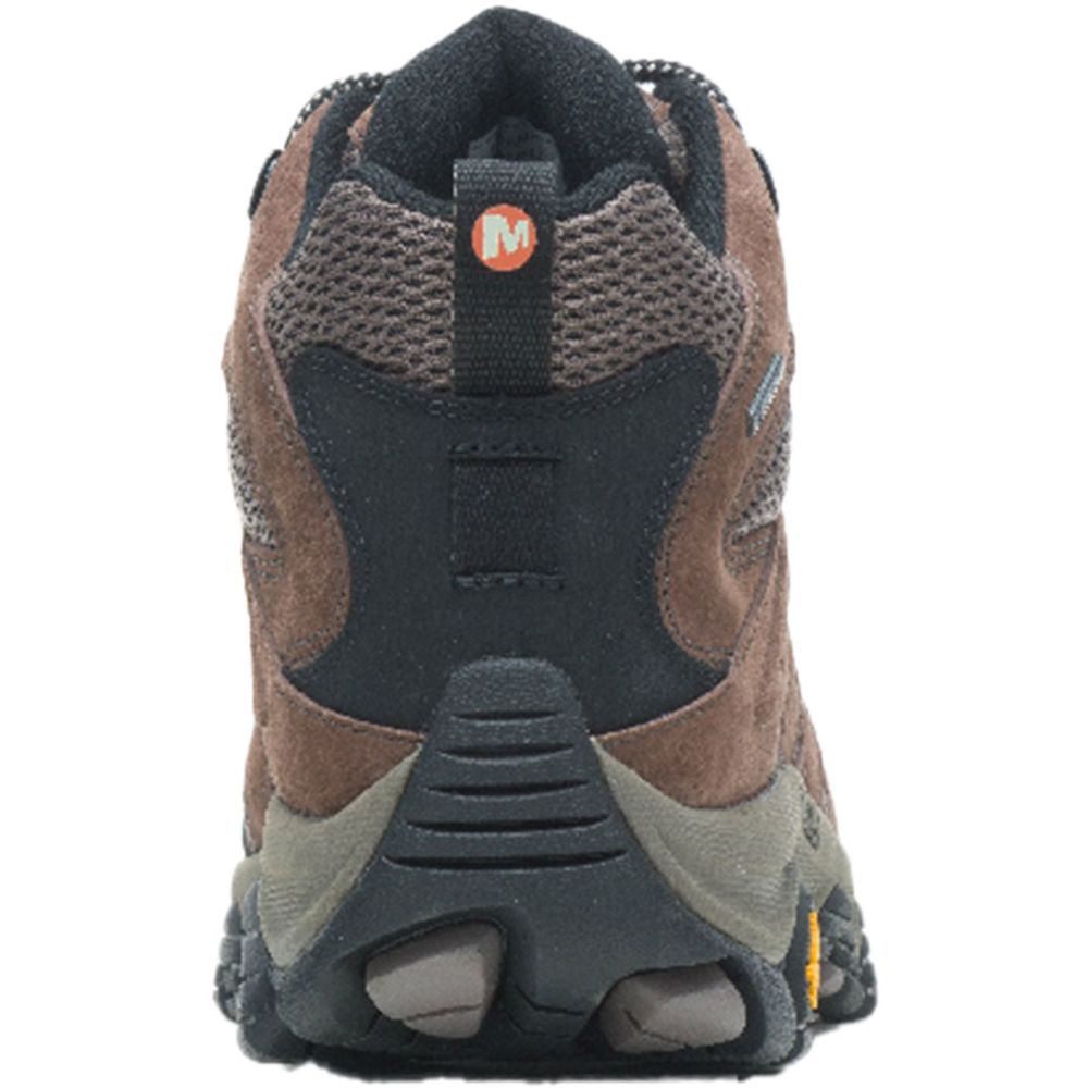Черевики Merrell Moab 3 Mid GTX Mns 48 коричневий - 3 - Robinzon.ua