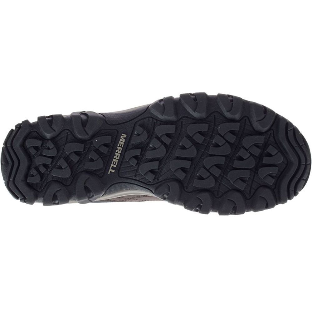 Черевики Merrell Thermo Akita MID WP Mns 45 коричневий - 3 - Robinzon.ua