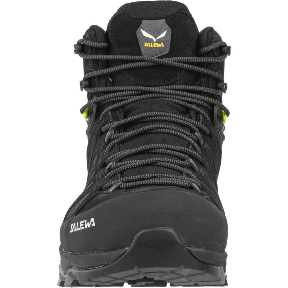 Ботинки Salewa MS Alp Trainer 2 Mid GTX 40 коричневый - 5 - Robinzon.ua