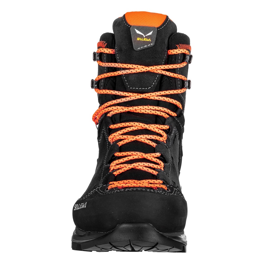Черевики Salewa MS MTN Trainer 2 Mid GTX 40 синій - 2 - Robinzon.ua
