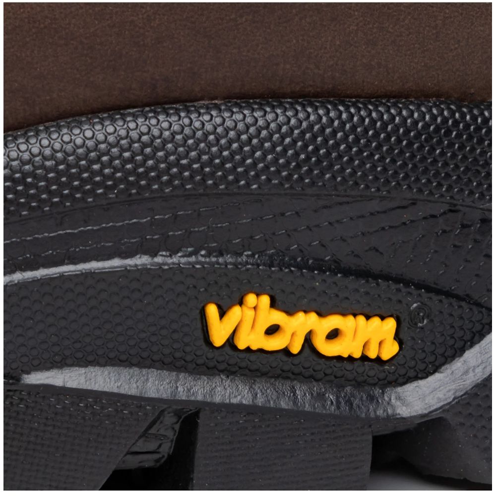 Ботинки Zamberlan New Trail Lite 45 коричневый - 8 - Robinzon.ua