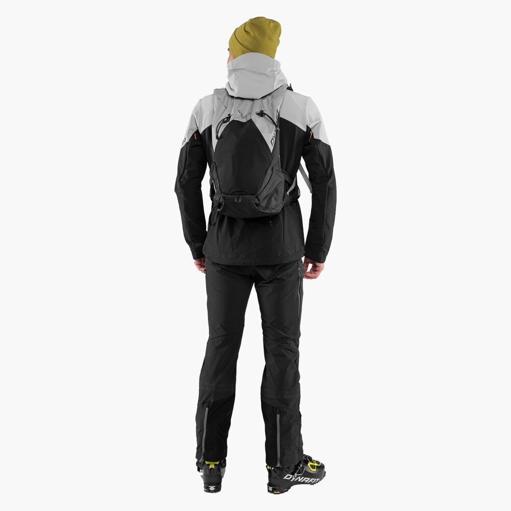 Шапка Dynafit Fold-Up Beanie One Size синій - 6 - Robinzon.ua