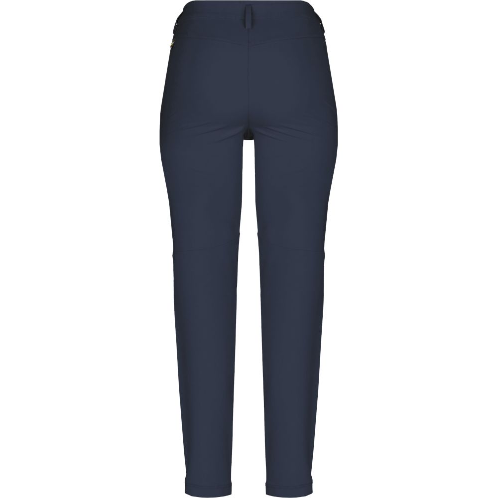 Штани Salewa Puez Dolomitic 2 DST Regular Wms 42/36 (S) синій - 1 - Robinzon.ua