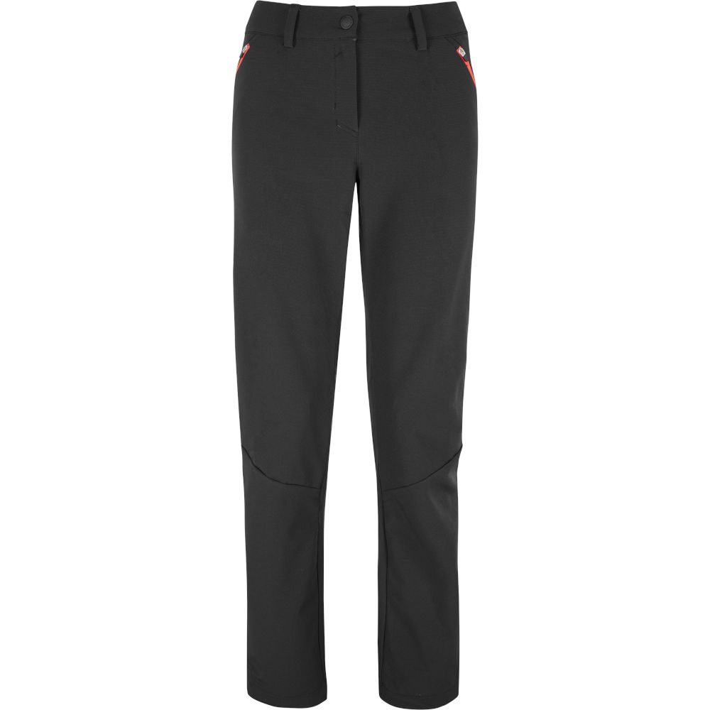 Штани Salewa Terminal Pants Wms 40/34 (XS) синій - 1 - Robinzon.ua
