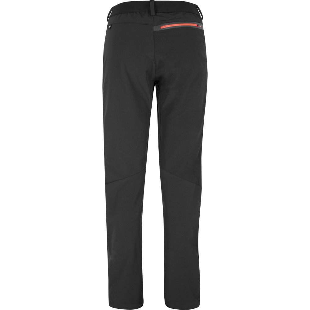 Штани Salewa Terminal Pants Wms 40/34 (XS) синій - 3 - Robinzon.ua