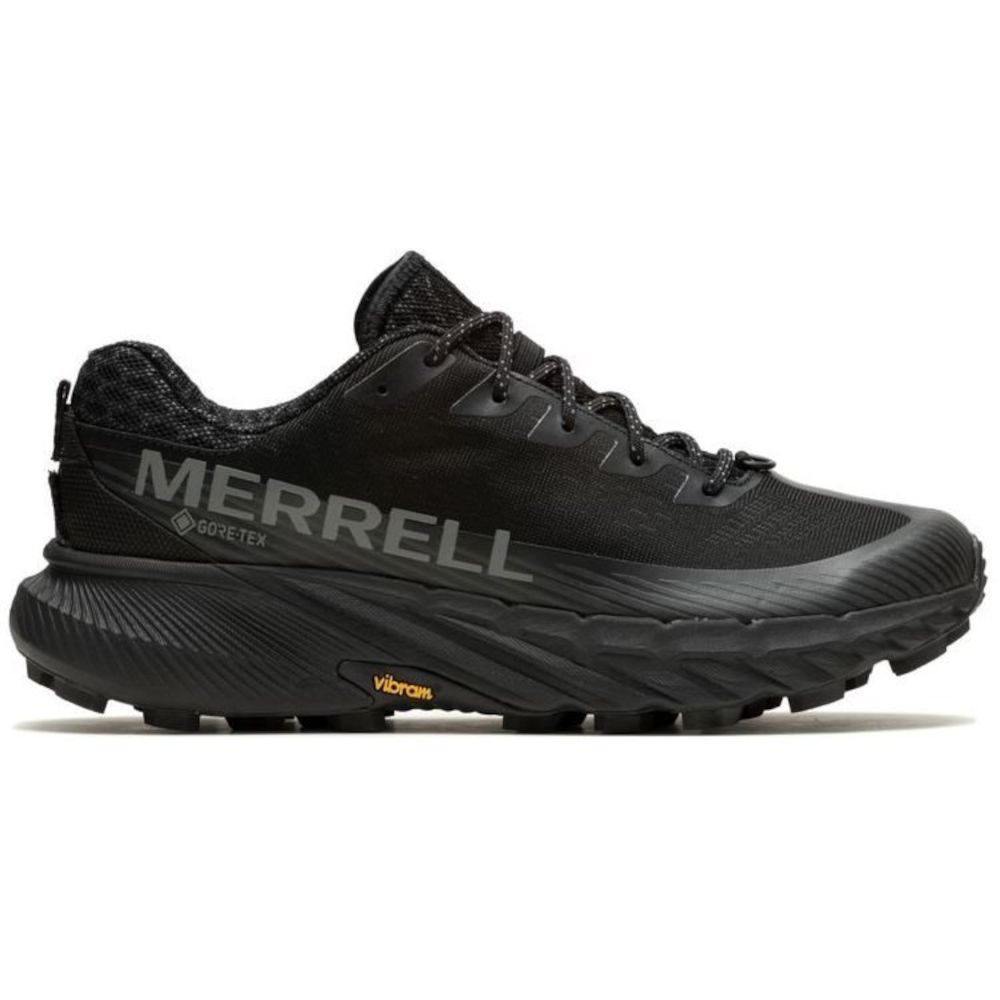 Кросівки Merrell Agility Peak 5 GTX Mns 48 чорний - 1 - Robinzon.ua