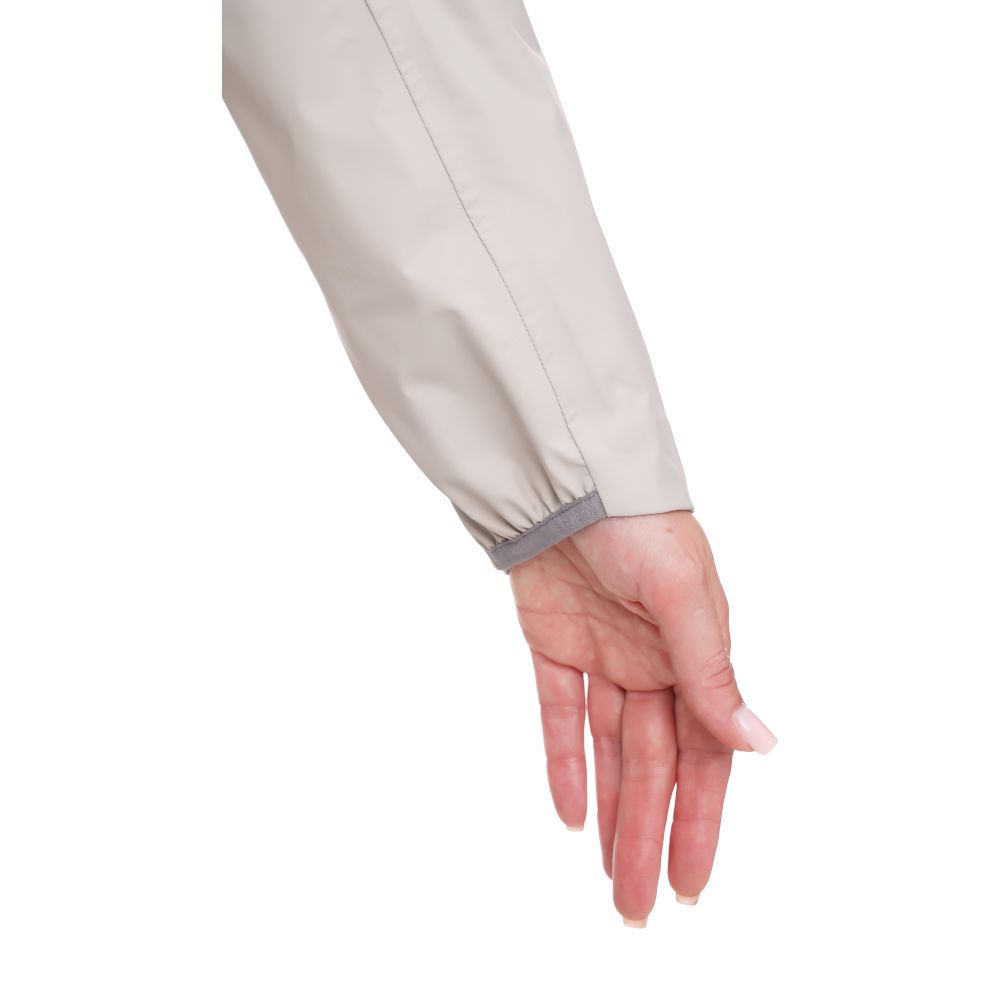 Куртка Turbat Dara Wmn M серый - 5 - Robinzon.ua