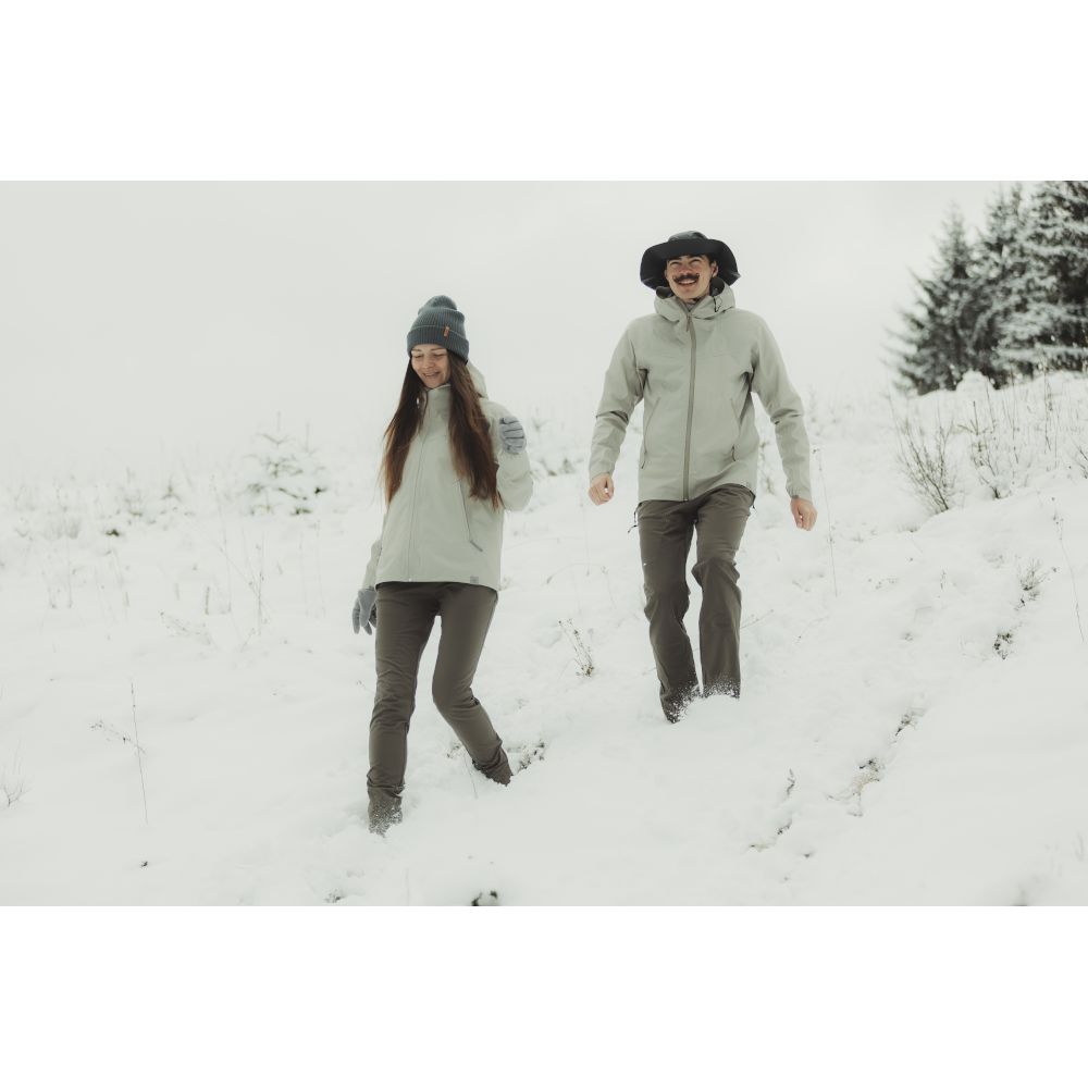 Куртка Turbat Dara Wmn S сірий - 7 - Robinzon.ua