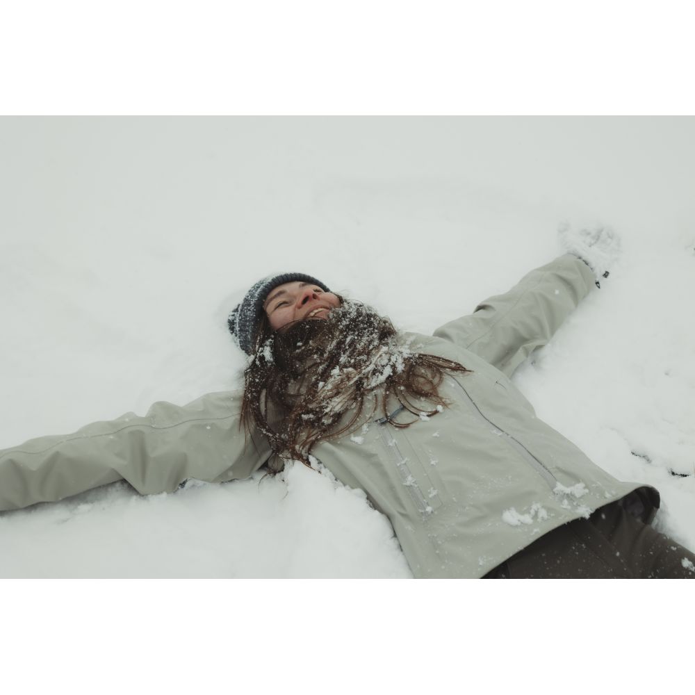 Куртка Turbat Dara Wmn S сірий - 6 - Robinzon.ua