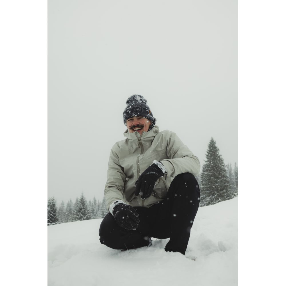 Куртка Turbat Dara Mns M серый - 8 - Robinzon.ua