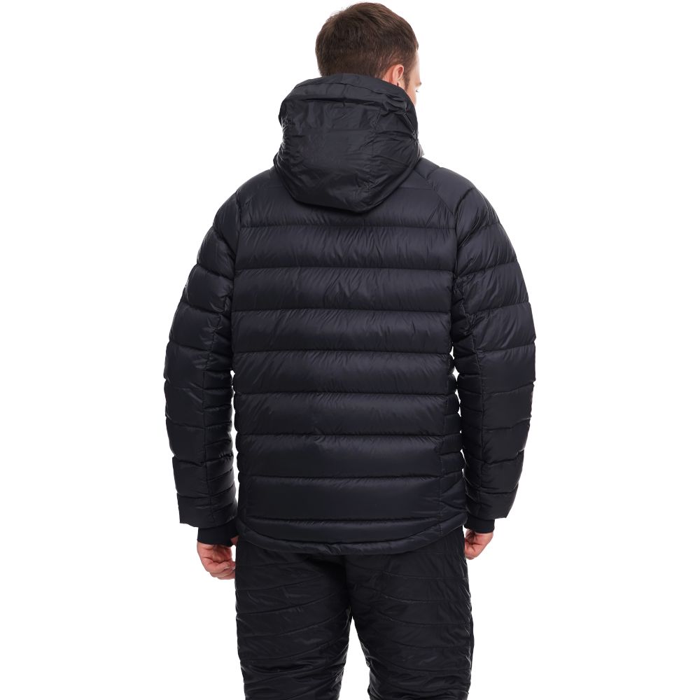 Куртка Turbat Petros Lite Mns L чорний - 1 - Robinzon.ua