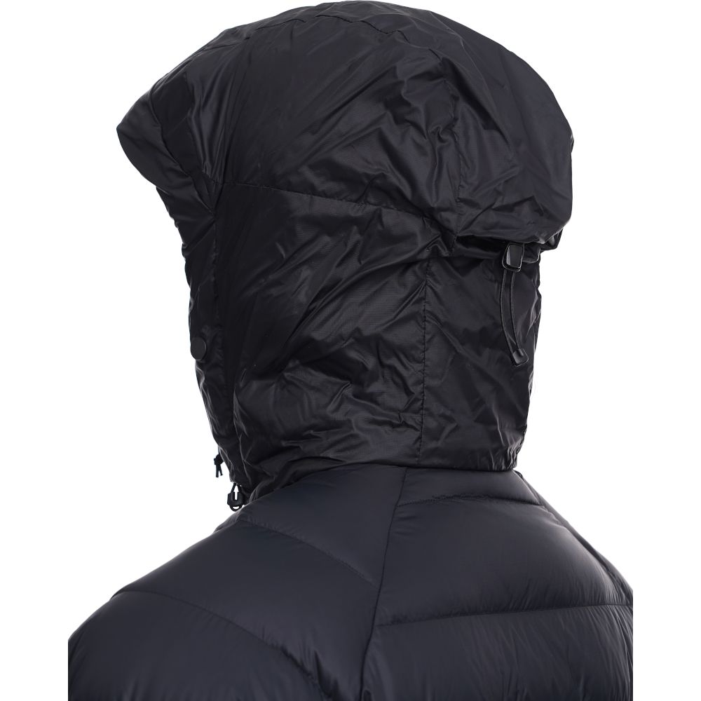 Куртка Turbat Petros Lite Mns XXL чорний - 3 - Robinzon.ua