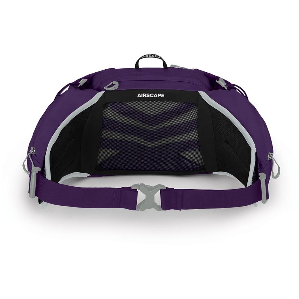 Поясная сумка Osprey Tempest 6 One Size фиолетовый - 2 - Robinzon.ua