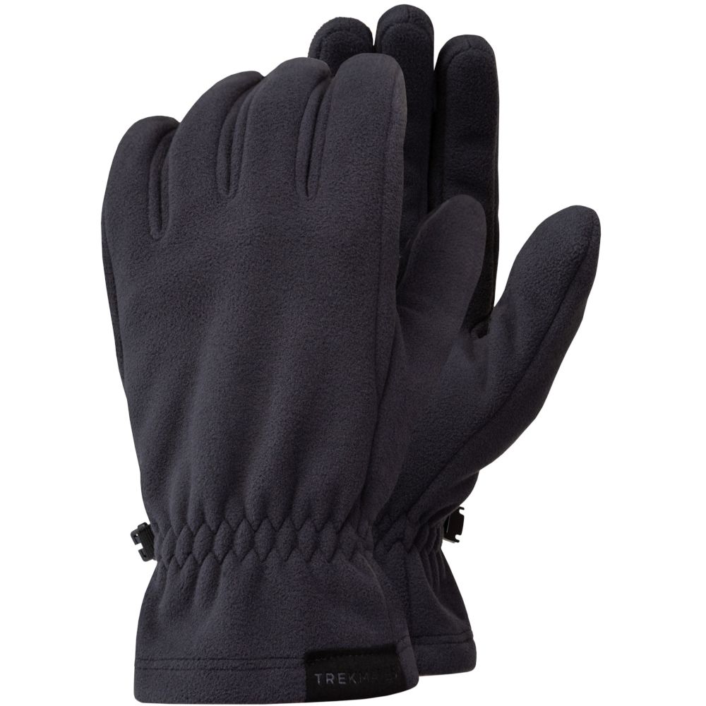 Перчатки Trekmates Dyce Glove T L черный - Robinzon.ua