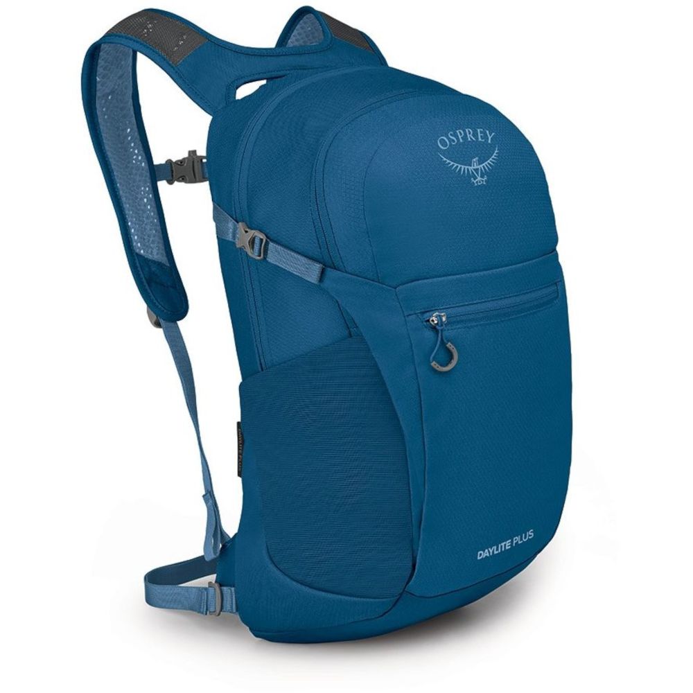 Рюкзак Osprey Daylite Plus One Size синий - Robinzon.ua