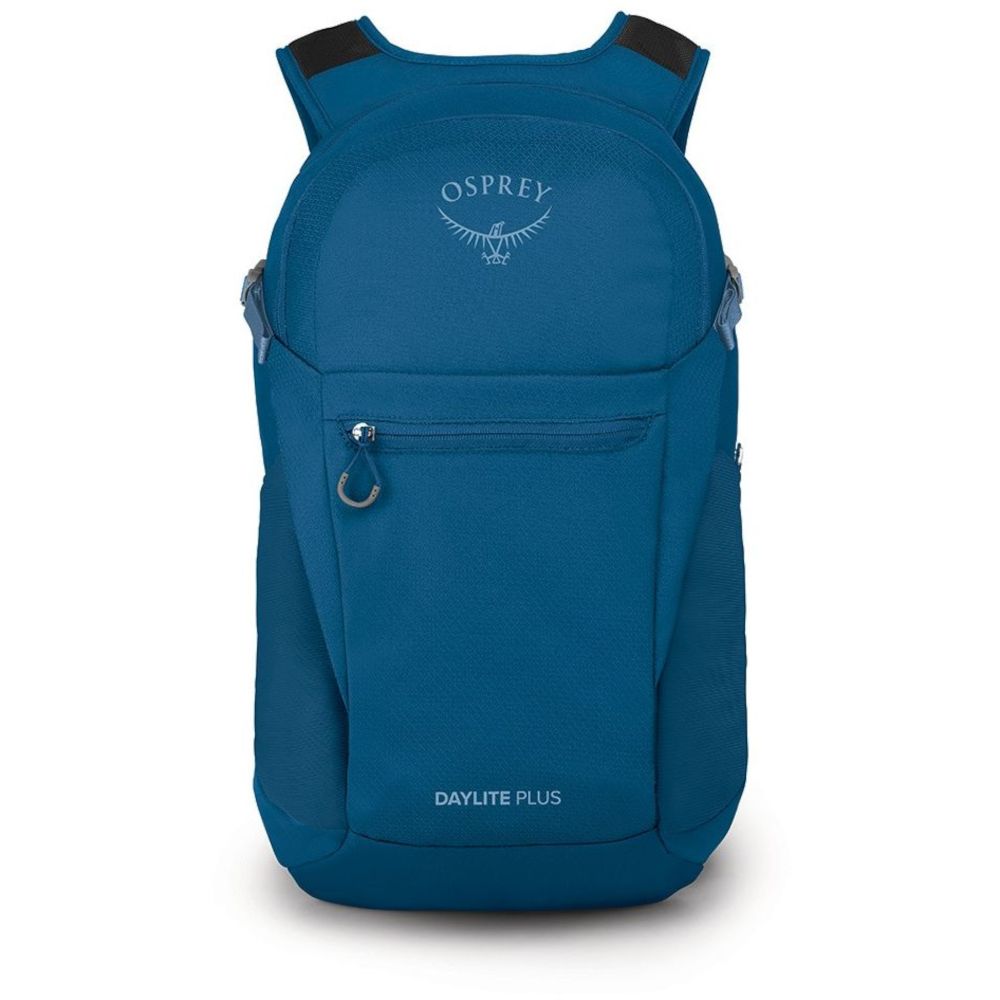 Рюкзак Osprey Daylite Plus One Size синий - 1 - Robinzon.ua