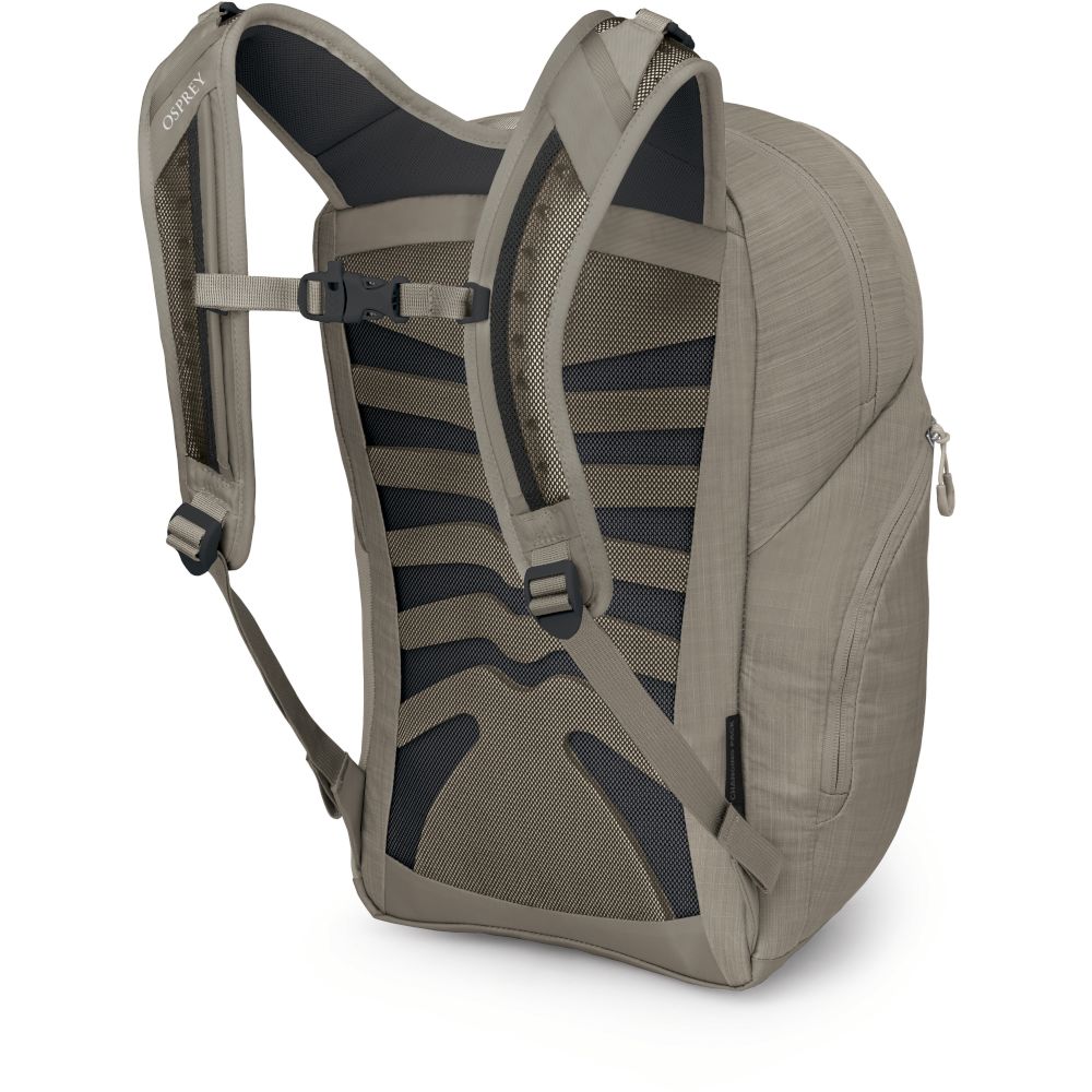 Рюкзак Osprey Poco Changing Pack One Size бежевый - 1 - Robinzon.ua