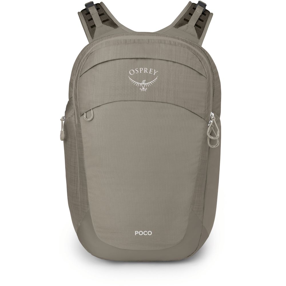 Рюкзак Osprey Poco Changing Pack One Size бежевый - 2 - Robinzon.ua