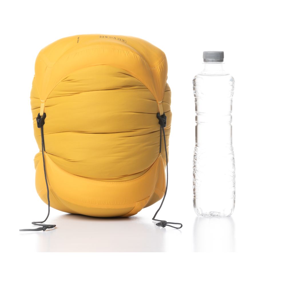 Спальник пуховий Turbat Kuk 500 синій/помаранчевий 012.005.0365 - 7 - Robinzon.ua