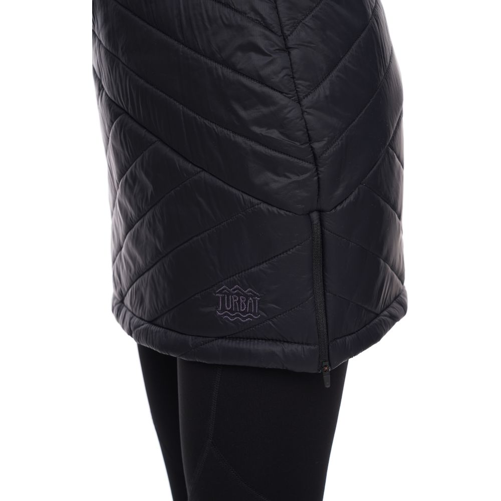 Спідниця Turbat Sofia Wmn XL чорний - 3 - Robinzon.ua