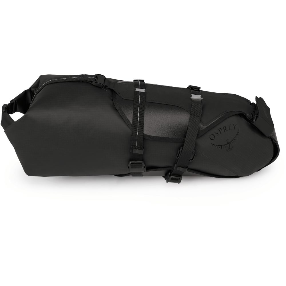Сумка під сідло Osprey Escapist Saddle Bag L чорний - 3 - Robinzon.ua