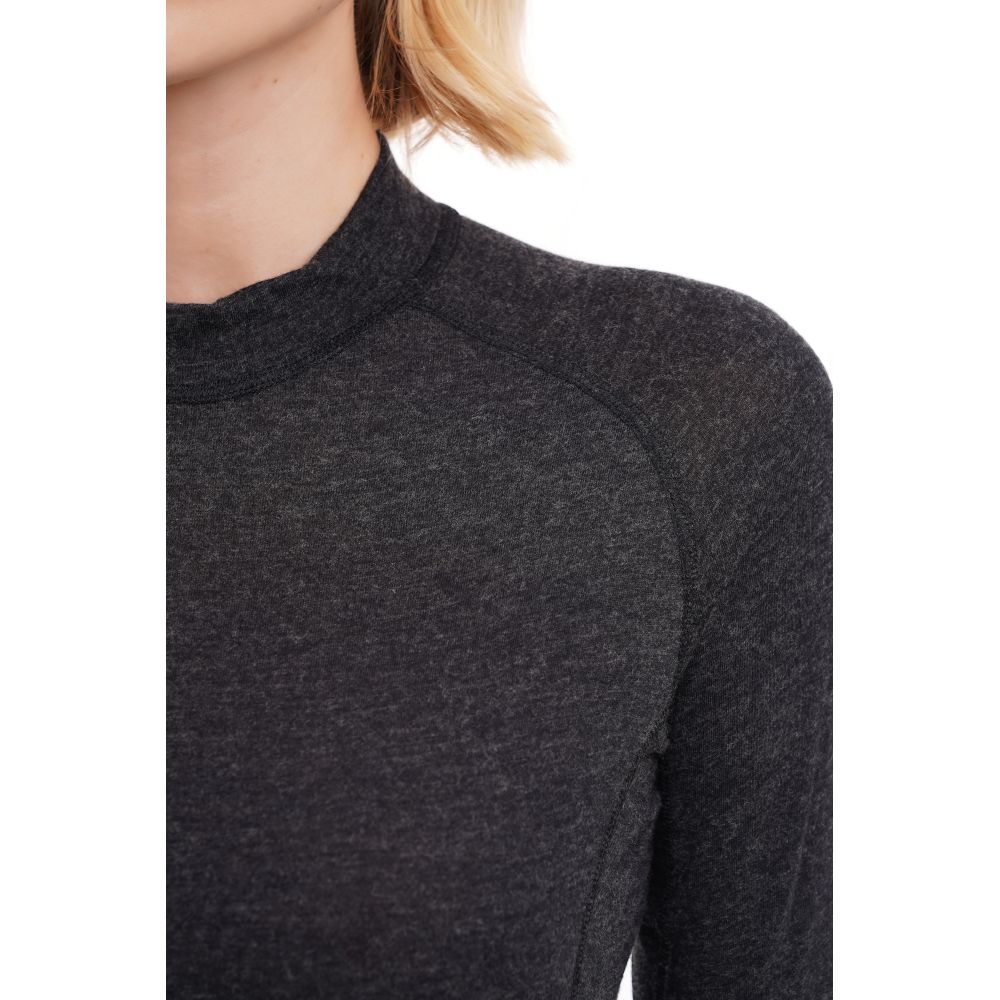 Термофутболка Turbat Retezat Body Wmn XS чорний - 4 - Robinzon.ua