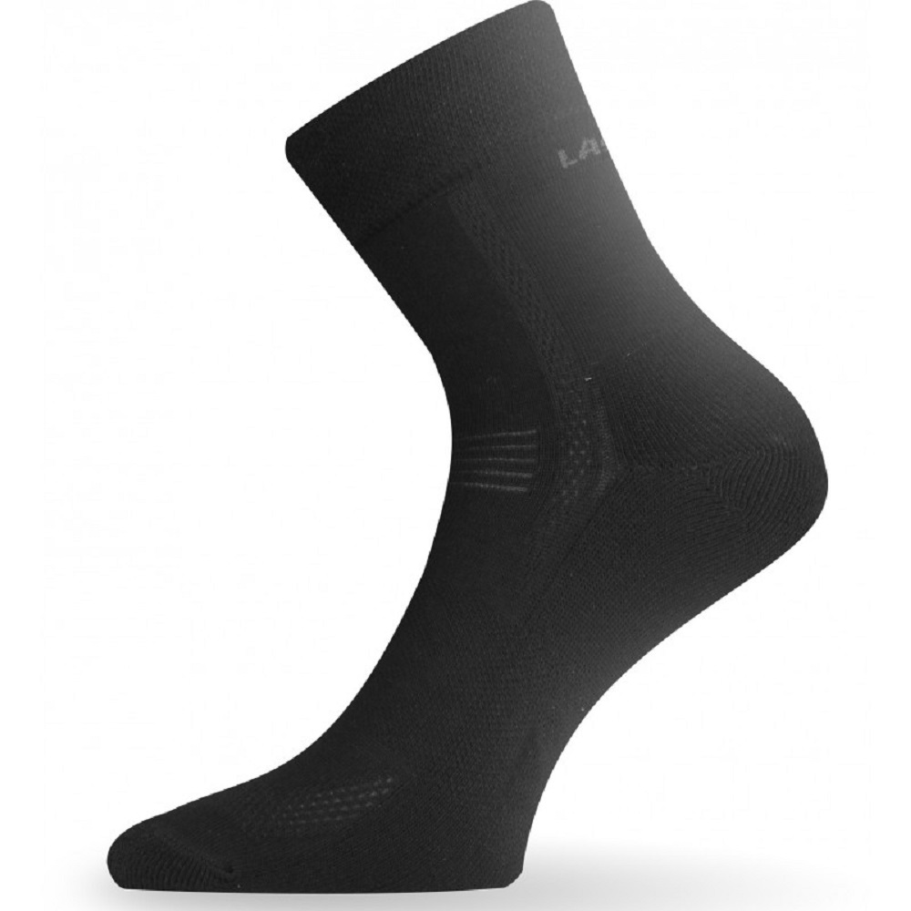 Термошкарпетки Lasting AFE L чорний - 1 - Robinzon.ua