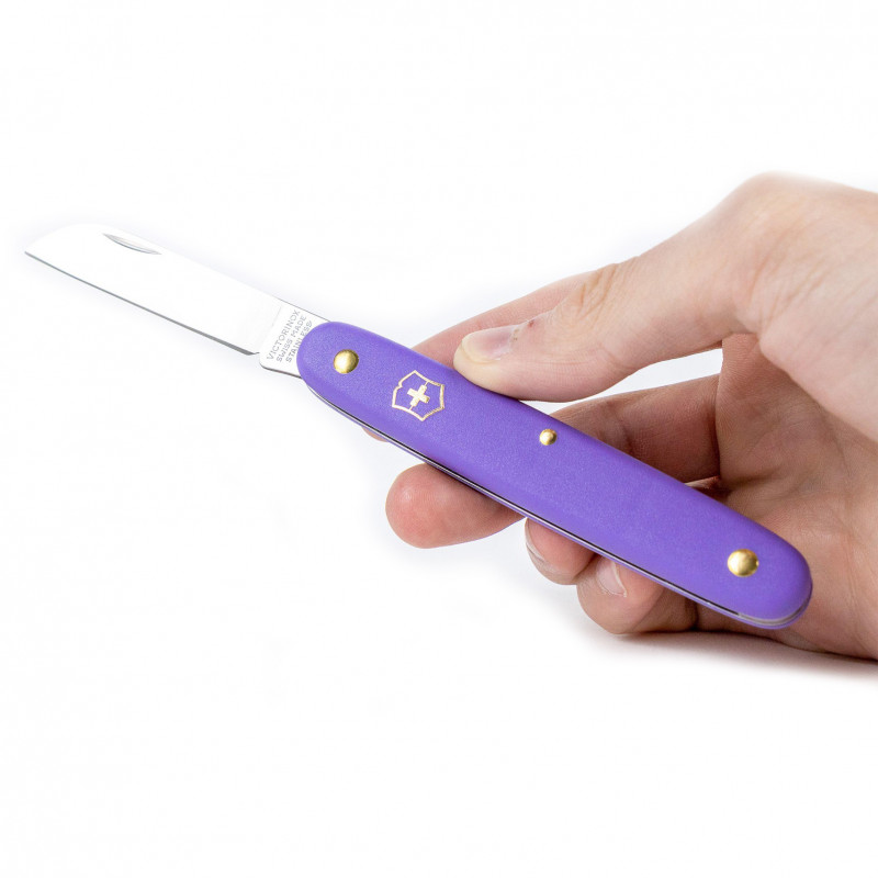 Розкладний ніж Victorinox Garden Vx39050.22B1 - 1 - Robinzon.ua