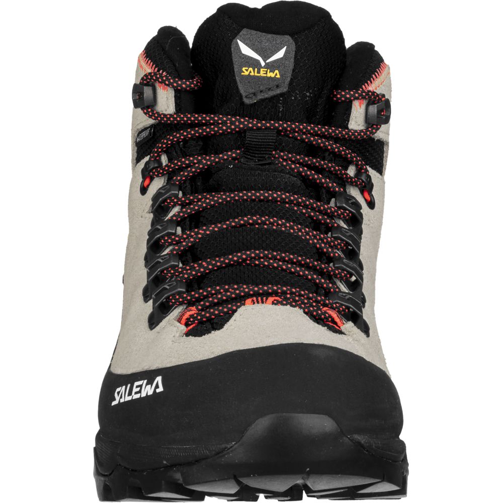 Черевики Salewa WS ALP Mate Winter MID WP 38 бежевий - 4 - Robinzon.ua