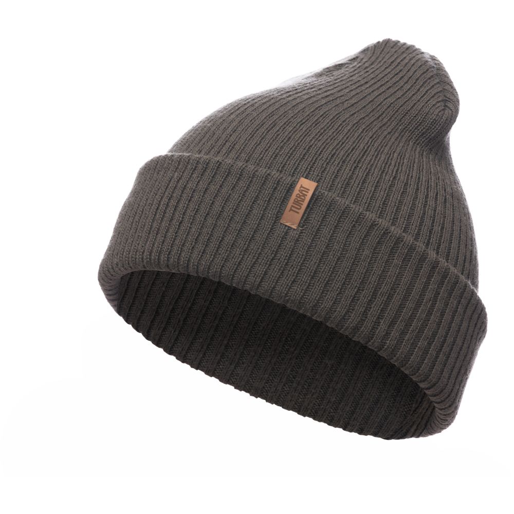 Шапка Turbat Custo бежевый - 1 - Robinzon.ua