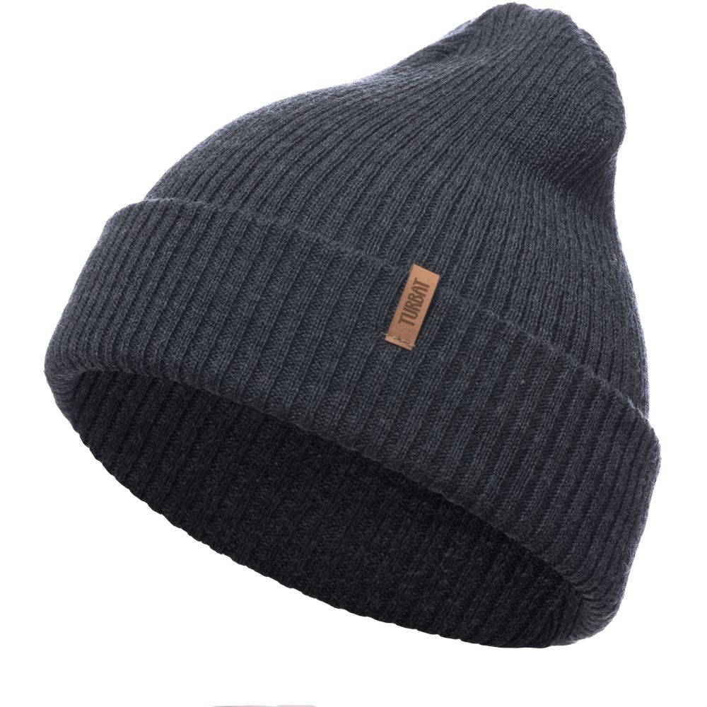 Шапка Turbat Custo синій - 1 - Robinzon.ua