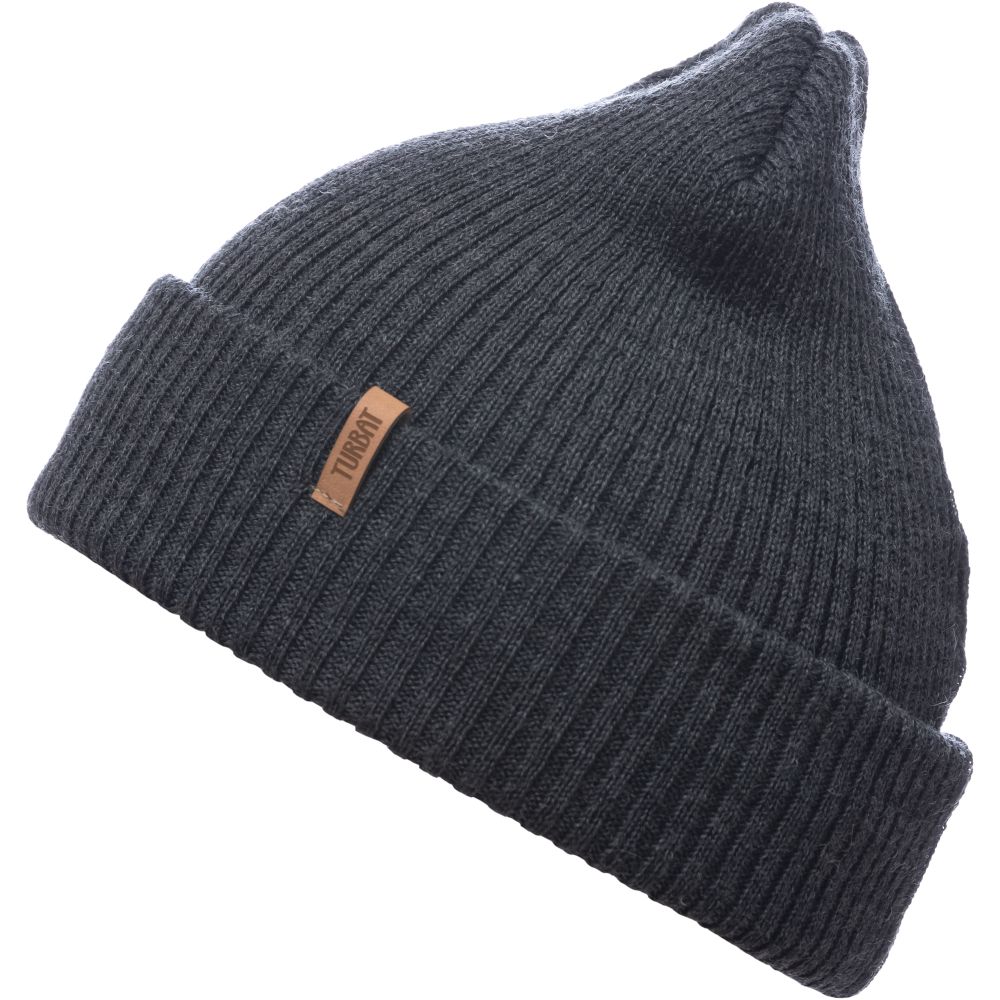 Шапка Turbat Custo синій - Robinzon.ua