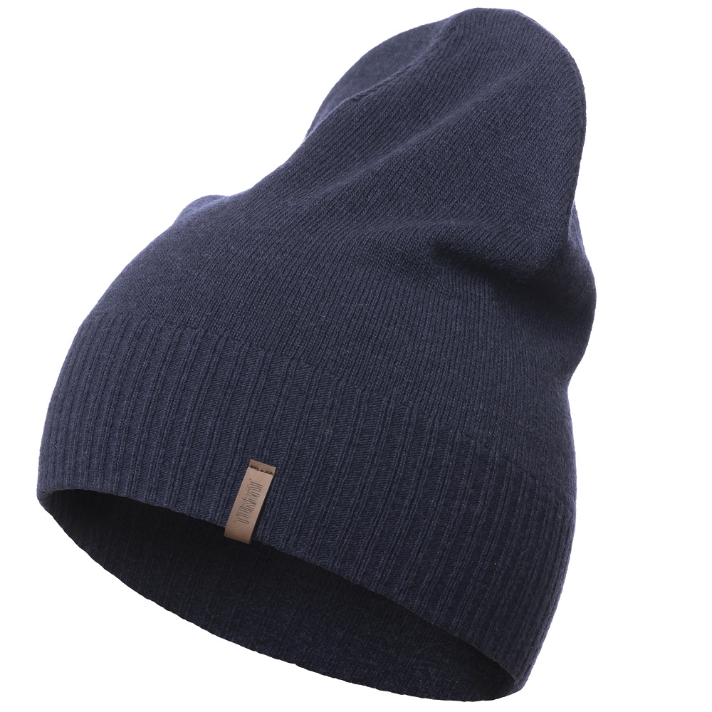 Шапка Turbat Saga коричневий - 1 - Robinzon.ua