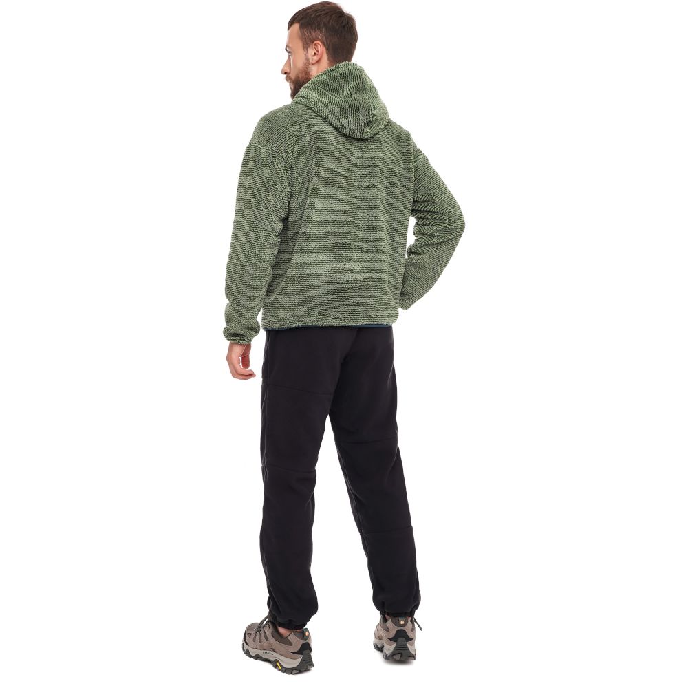 Штаны Turbat Fun Camp L черный - 2 - Robinzon.ua