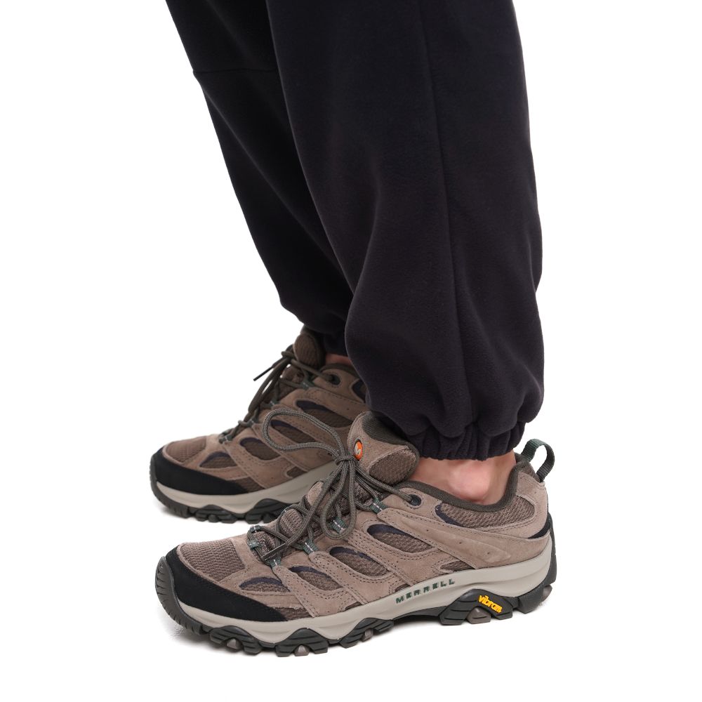 Штани Turbat Fun Camp M чорний - 5 - Robinzon.ua