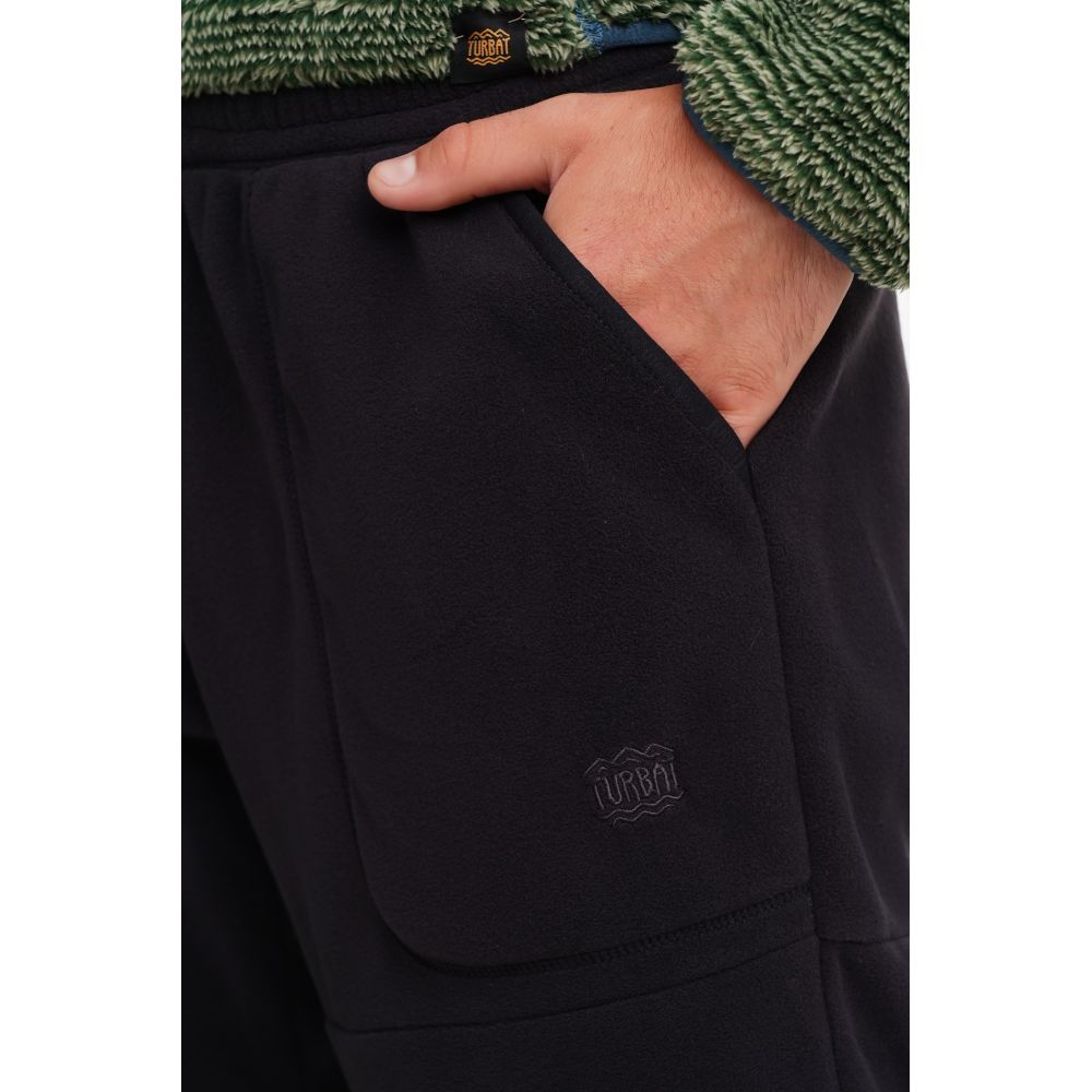 Штани Turbat Fun Camp XXXL чорний - 4 - Robinzon.ua