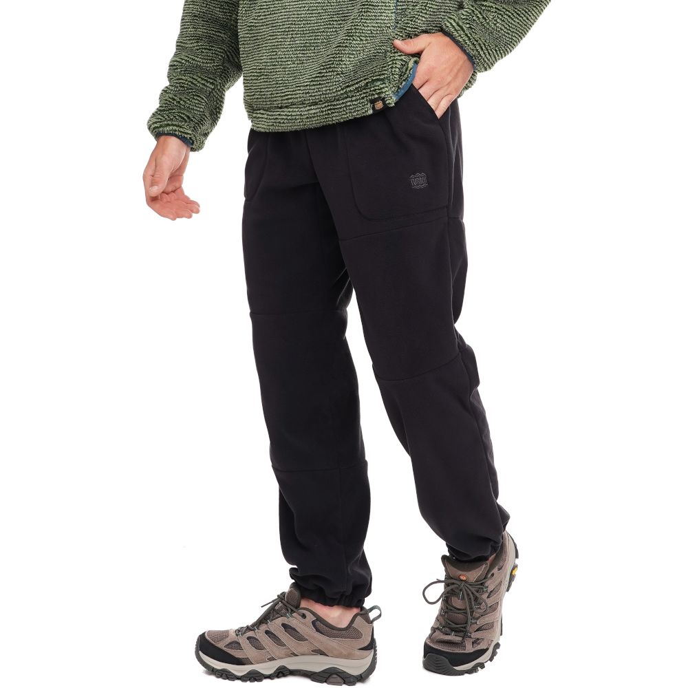 Штани Turbat Fun Camp XXXL чорний - Robinzon.ua