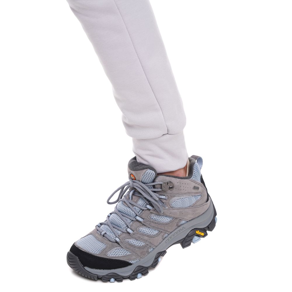 Штаны Turbat Camp Trek Wmn S серый - 6 - Robinzon.ua