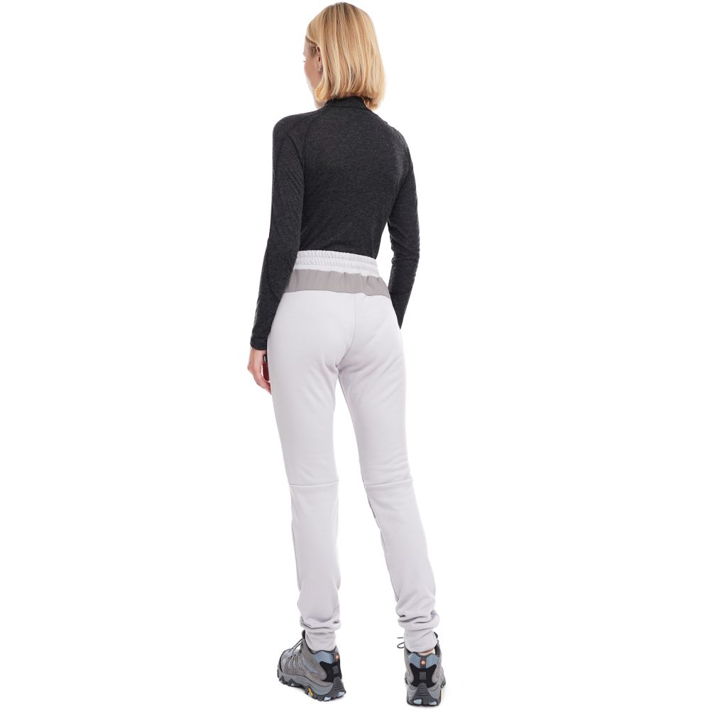 Штаны Turbat Camp Trek Wmn S серый - 3 - Robinzon.ua