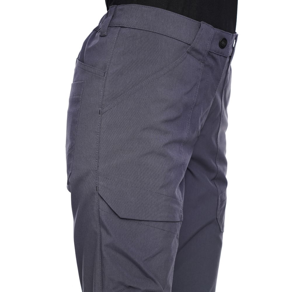 Штаны Turbat Explorer Wmn S серый - 5 - Robinzon.ua