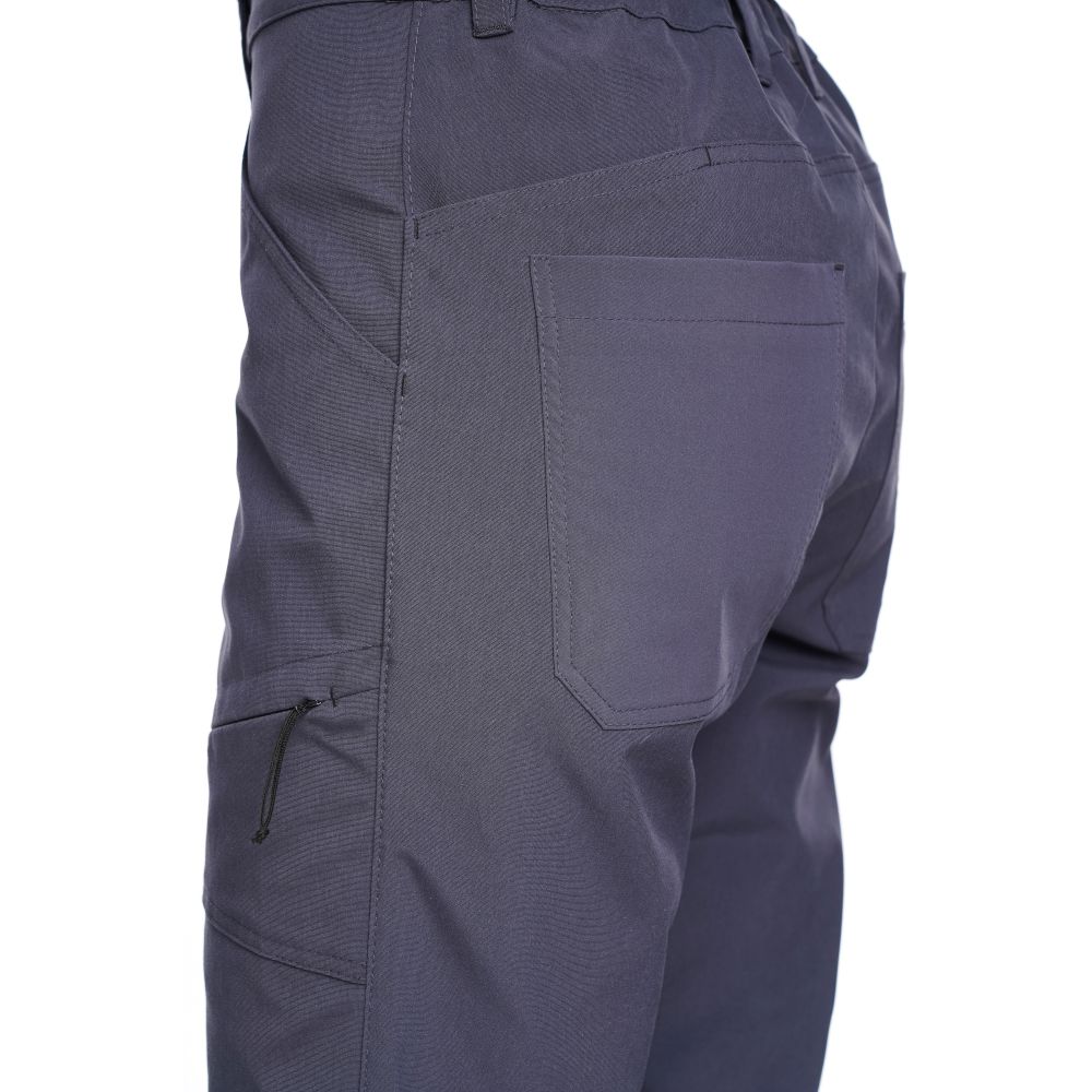 Штаны Turbat Explorer Wmn XS серый - 6 - Robinzon.ua